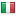 the-federation.info server is located in Italy